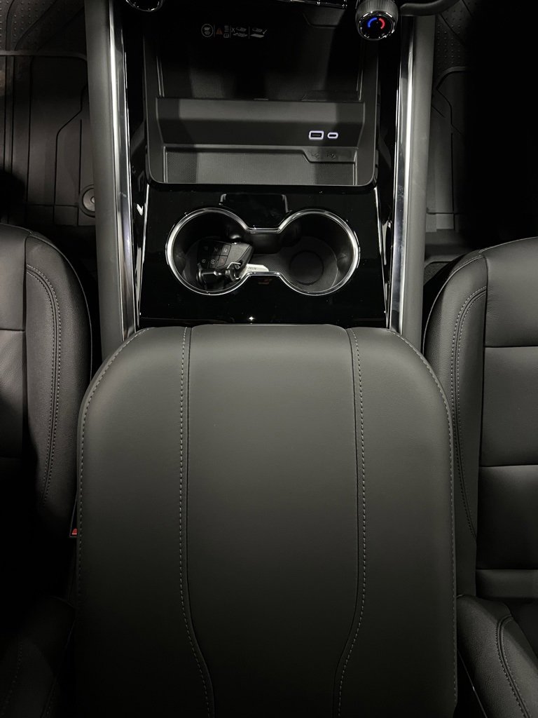 New 2026 Chevrolet Tahoe LT image 19