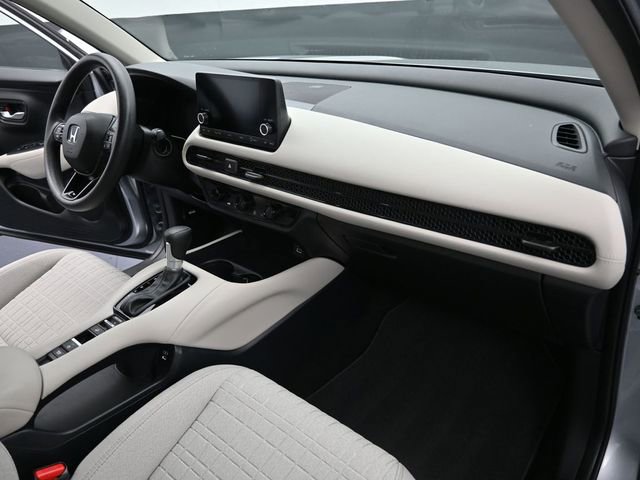 Certified 2024 Honda HR-V LX image 16