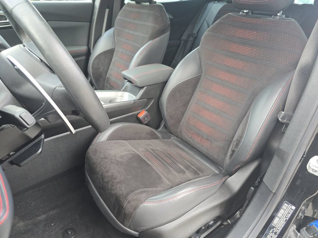 Used 2024 Dodge Hornet R/T Plus AWD/4WD image 23