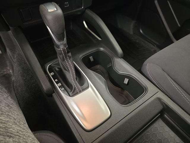 Used 2024 Nissan Frontier SV AWD/4WD image 30