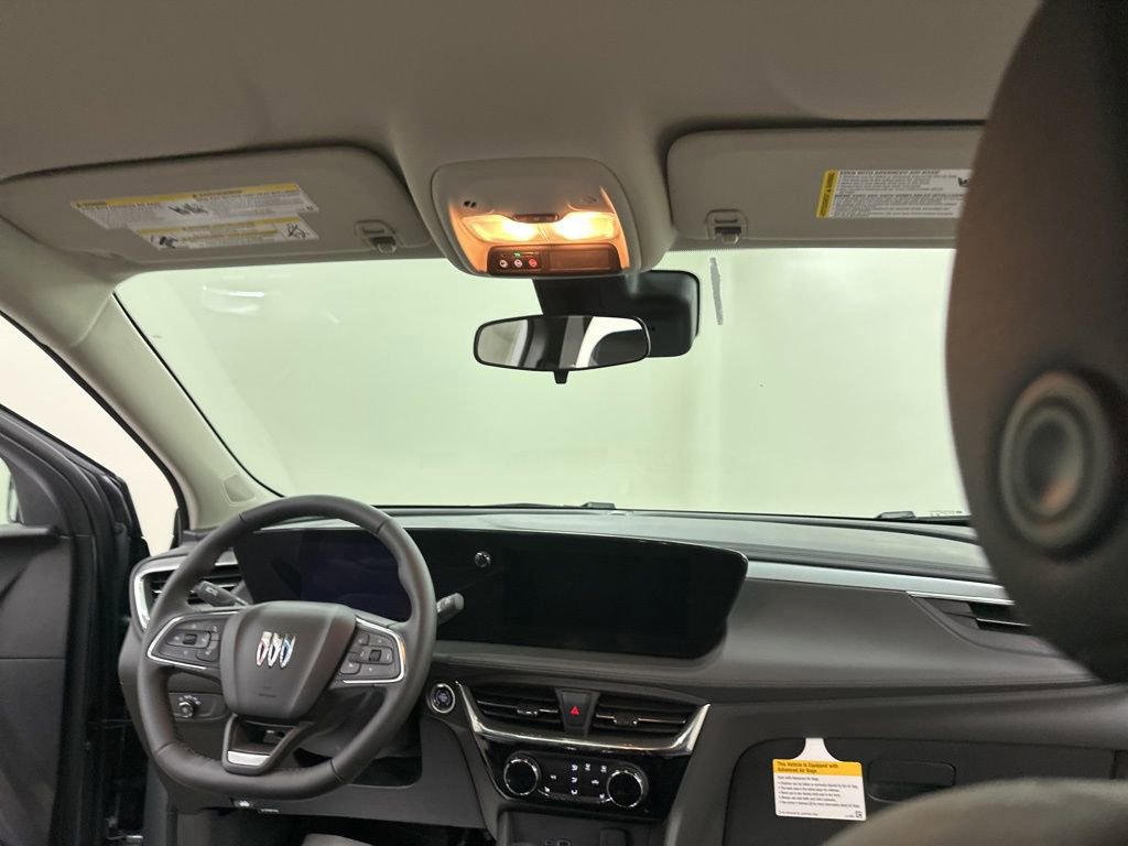 New 2026 Buick Encore GX Sport Touring w/ Comfort Package AWD/4WD image 21