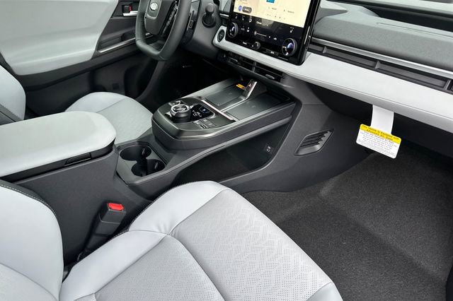 New 2026 Subaru Solterra image 13