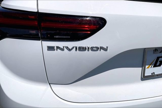 Used 2022 Buick Envision Preferred FWD image 22