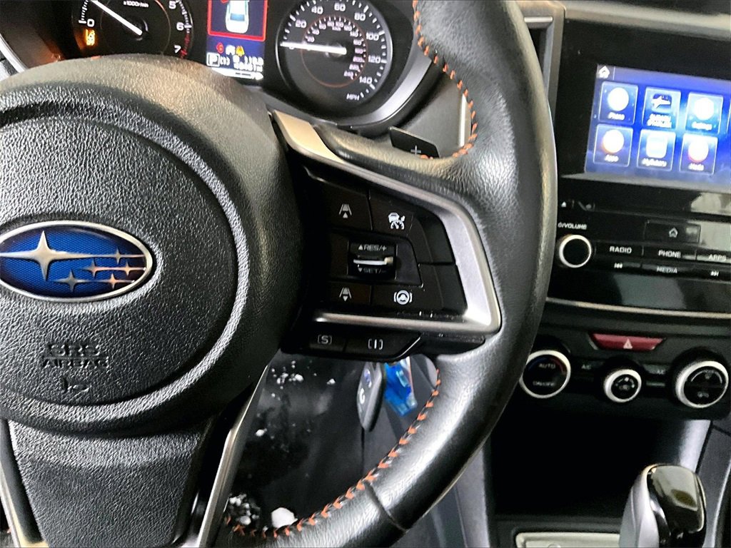 Used 2022 Subaru Crosstrek 2.0i Premium image 24