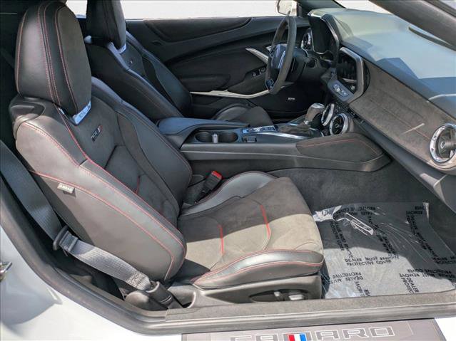 Used 2023 Chevrolet Camaro ZL1 image 18