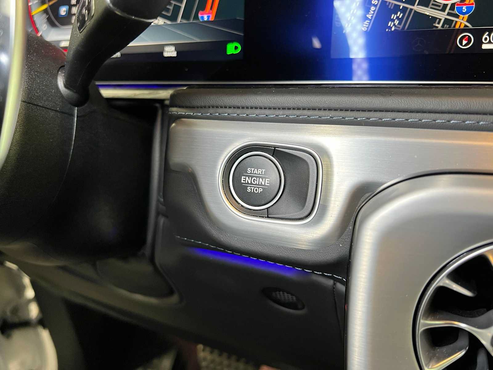 Certified 2024 Mercedes-Benz G 63 AMG 4MATIC image 33