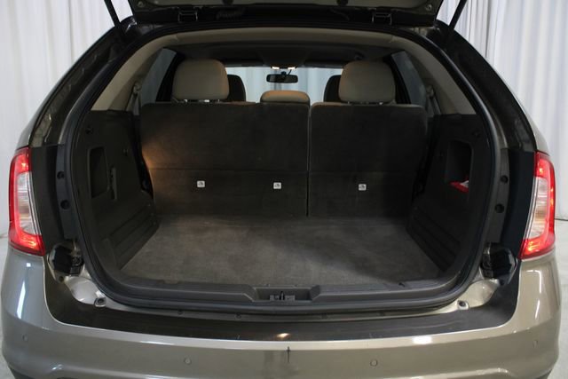 Used 2014 Ford Edge SEL FWD image 28