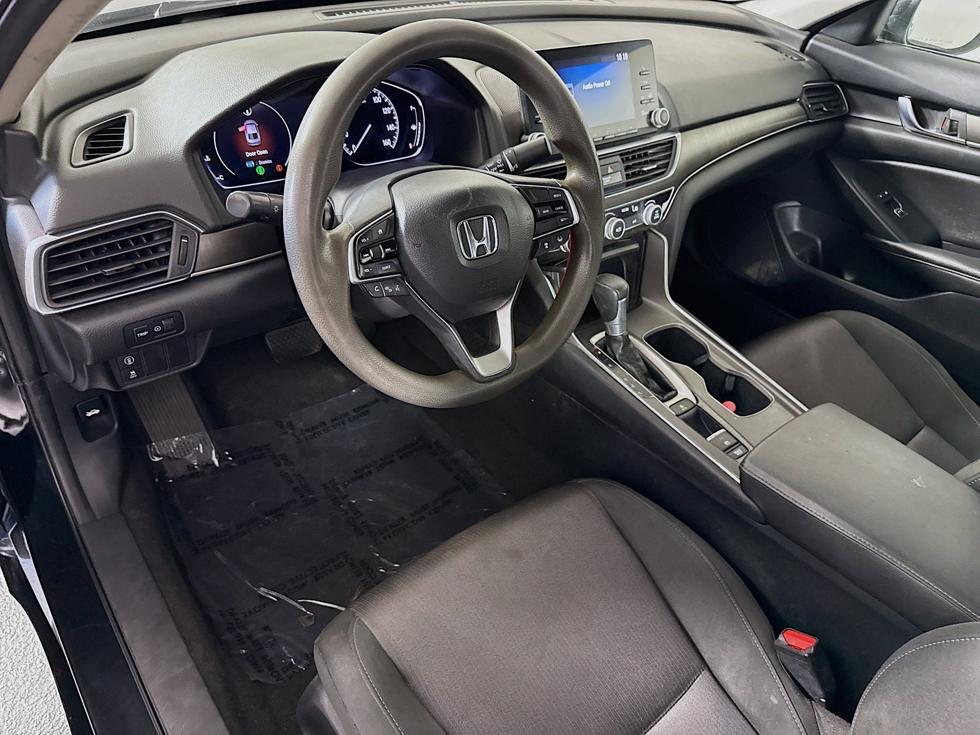 Used 2019 Honda Accord LX image 23