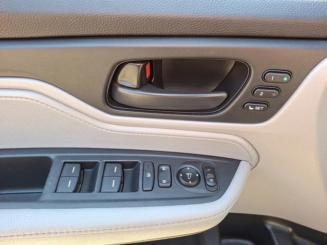 Used 2020 Honda Odyssey EX-L image 15