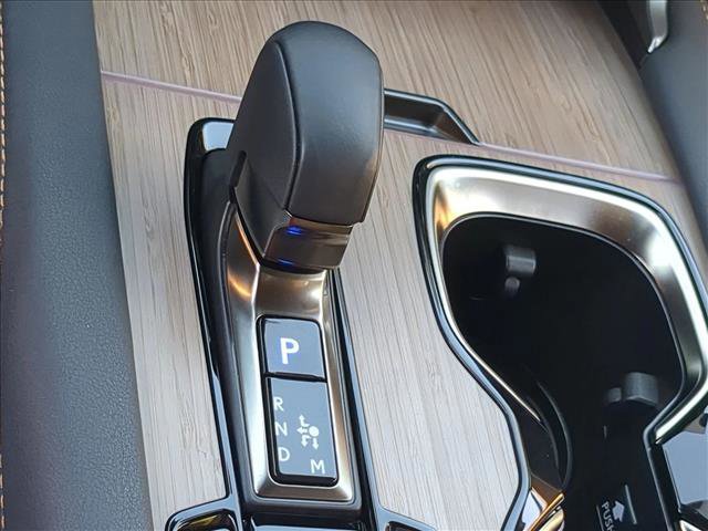 Used 2024 Lexus RX 350 Premium w/ Accessory Package (Z1) FWD image 12