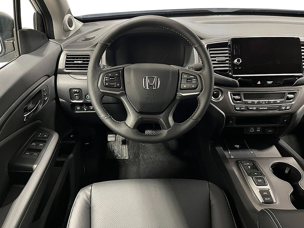 New 2026 Honda Ridgeline RTL image 24