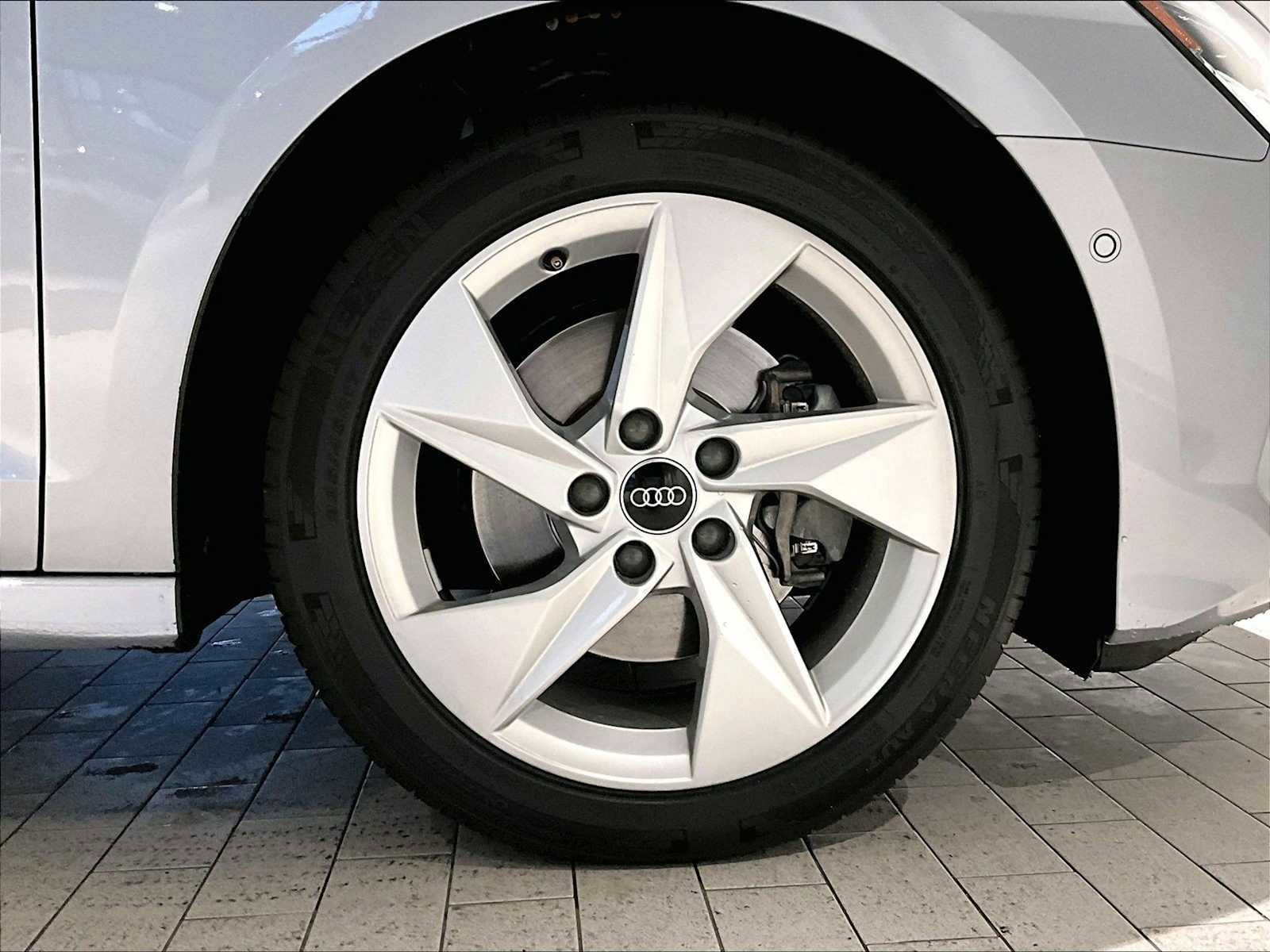 Used 2024 Audi A3 2.0T Premium Plus image 14