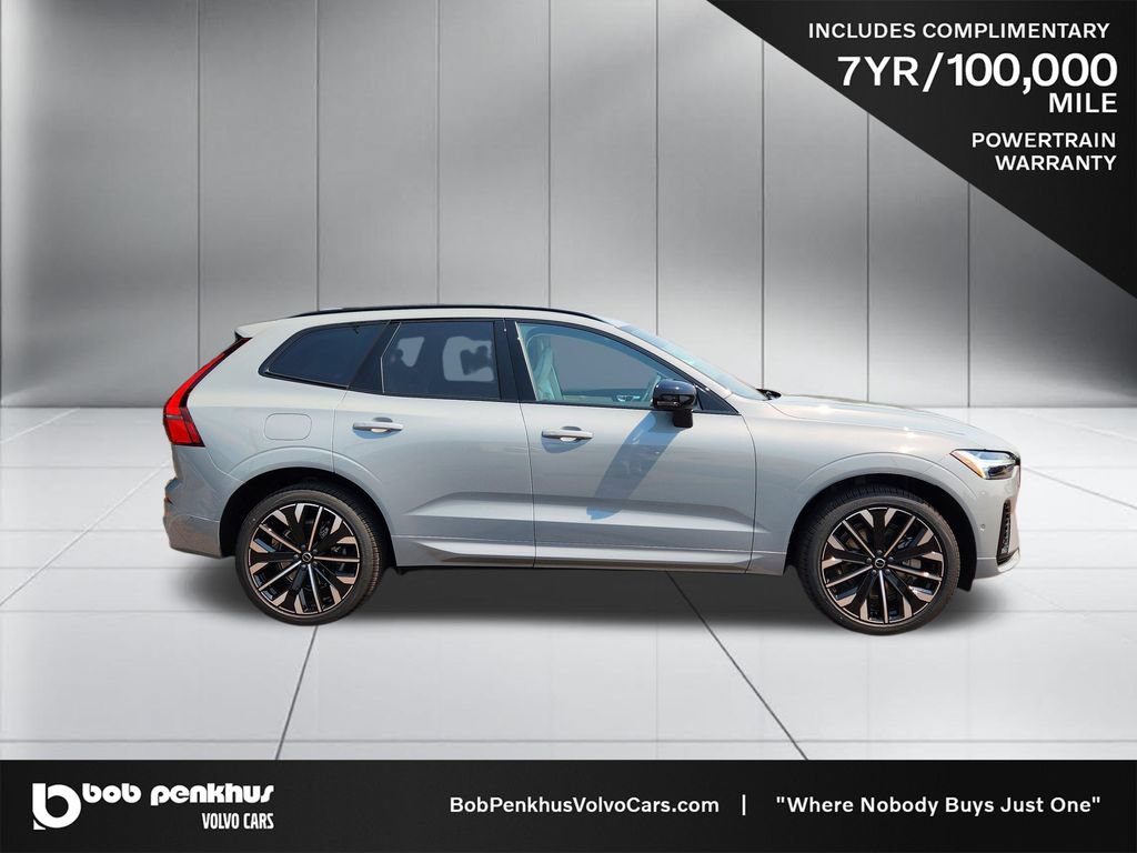 New 2026 Volvo XC60 T8 Ultra w/ Climate Package PRO AWD/4WD image 24