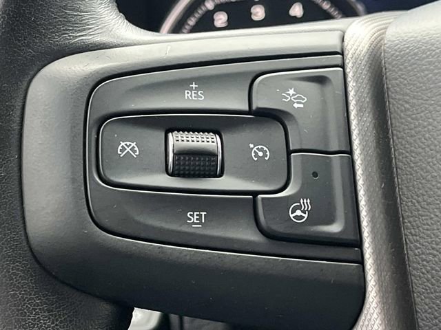 Used 2021 GMC Yukon Denali w/ Denali Premium Package image 41