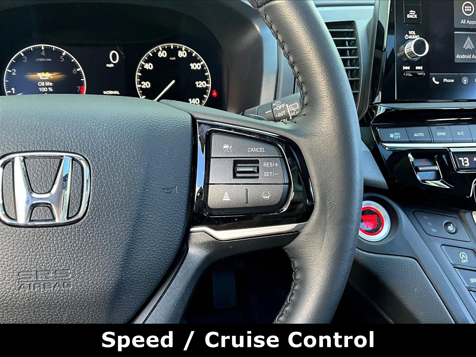 Used 2026 Honda Odyssey EX-L image 11