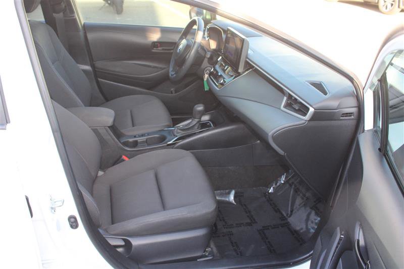 Used 2024 Toyota Corolla LE image 10