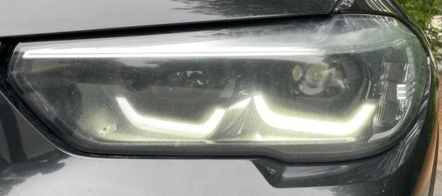Used 2022 BMW X5 sDrive40i w/ Premium Package RWD image 11
