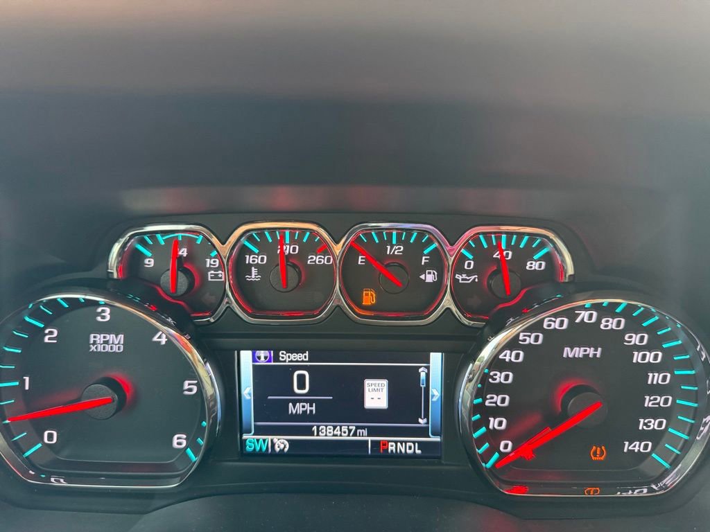 Used 2018 Chevrolet Tahoe Premier RWD image 38