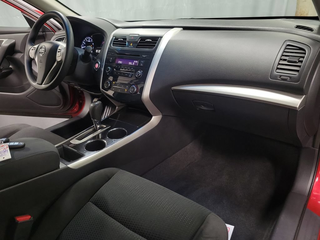 Used 2014 Nissan Altima 2.5 S FWD image 27