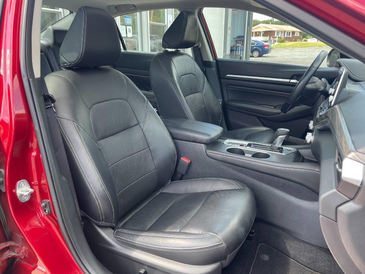 Used 2019 Nissan Altima 2.5 SL image 13