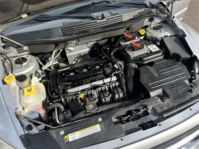 Used 2012 Dodge Caliber SXT image 19