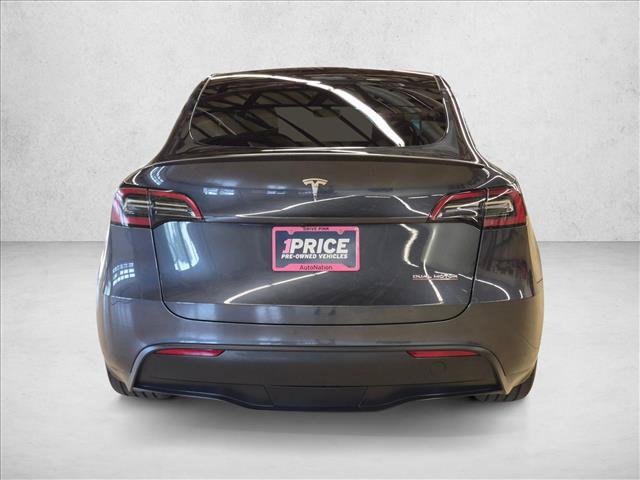 Used 2024 Tesla Model Y Performance AWD/4WD image 6