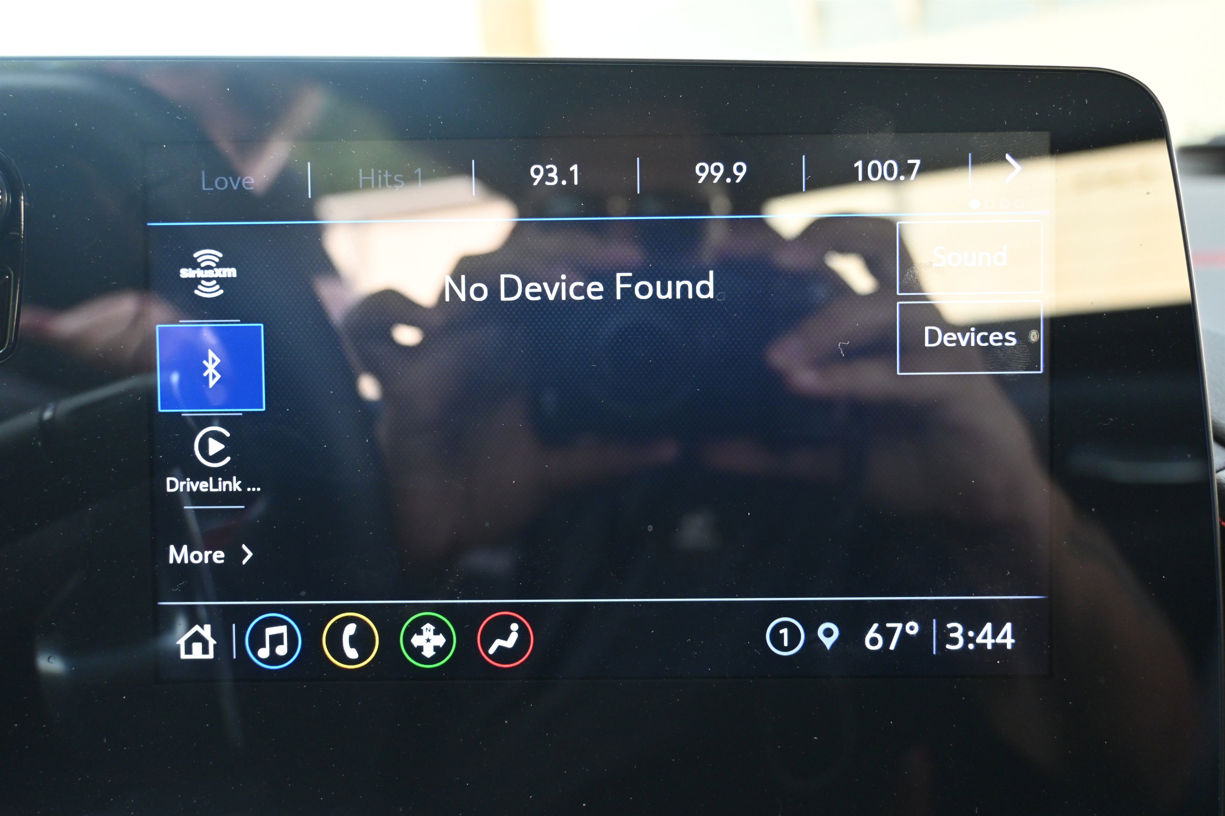 Used 2023 Chevrolet Corvette Stingray Convertible w/ 1LT image 27