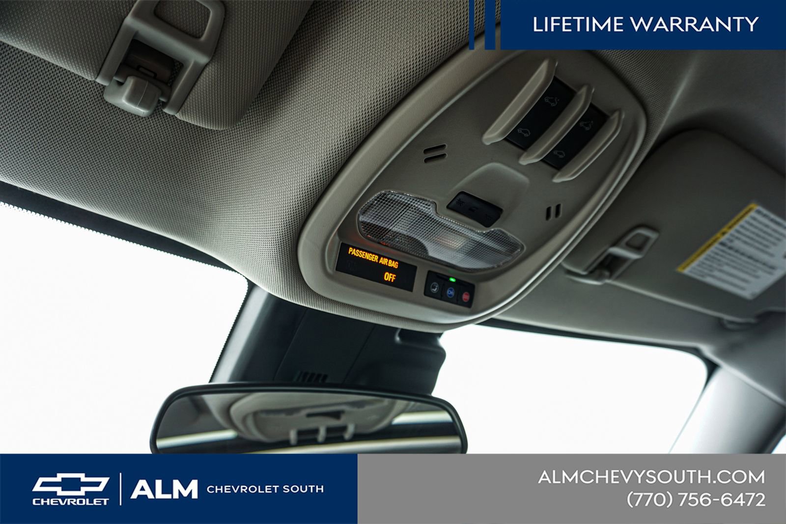 New 2026 Chevrolet Trax ACTIV w/ Sunroof Package FWD image 59