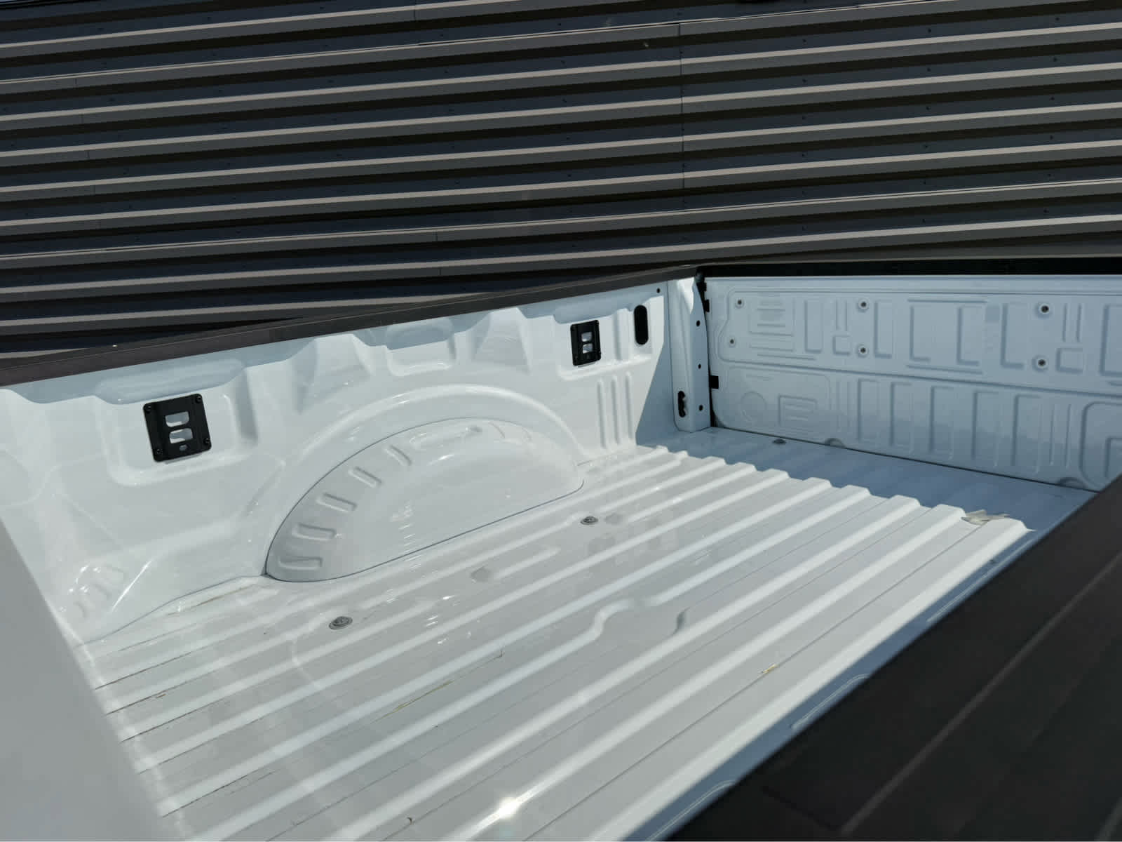 New 2025 Ford F350 XLT w/ Tremor Off-Road Package image 6