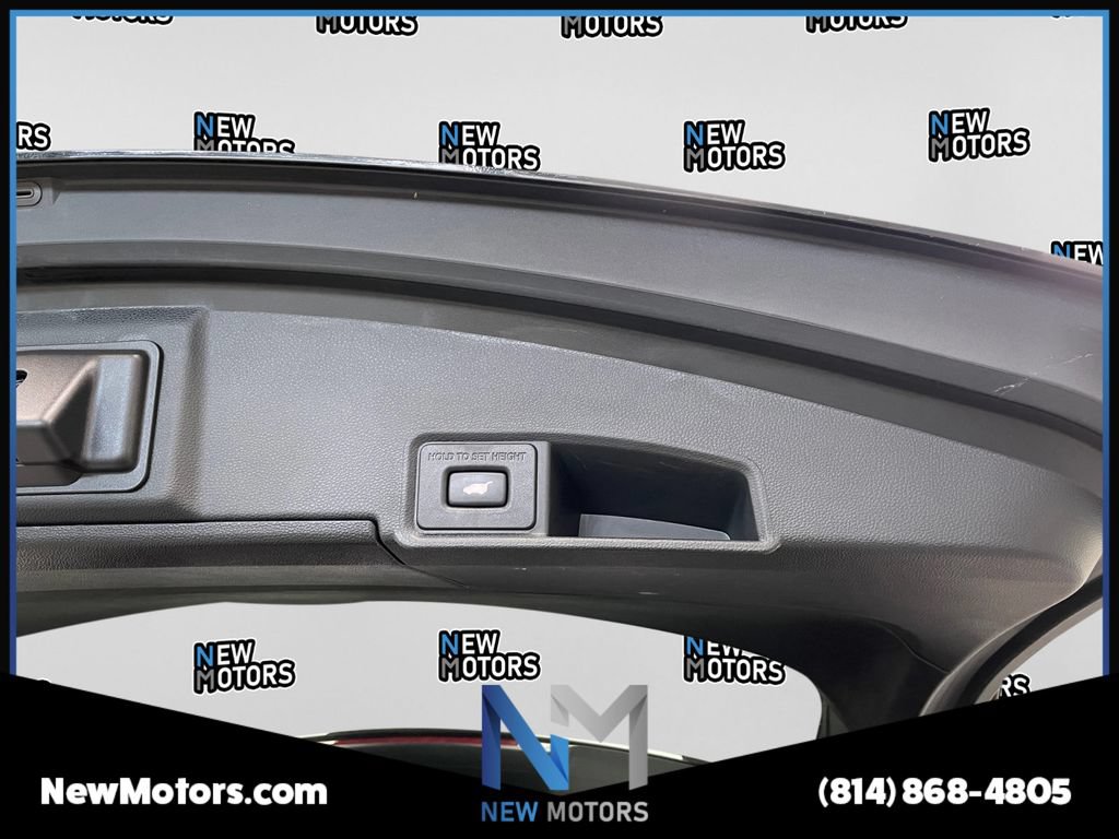 Used 2022 Acura RDX w/ Advance Package AWD/4WD image 15