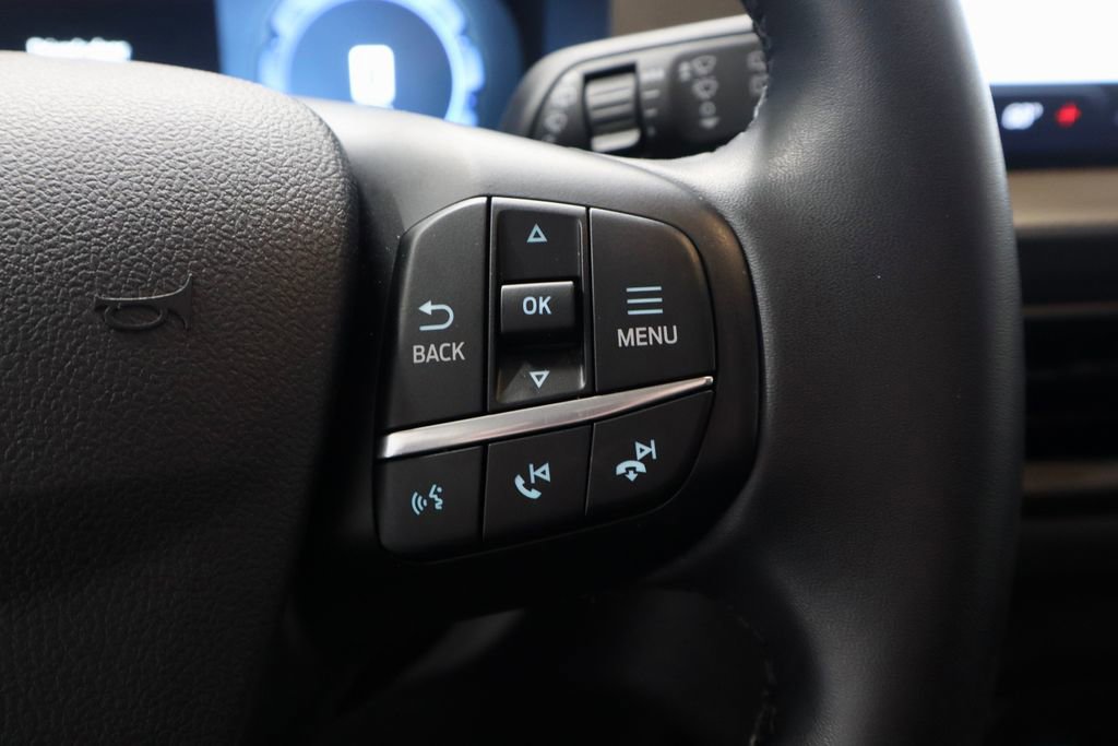 Certified 2025 Ford Bronco Sport Big Bend w/ Convenience Package image 30