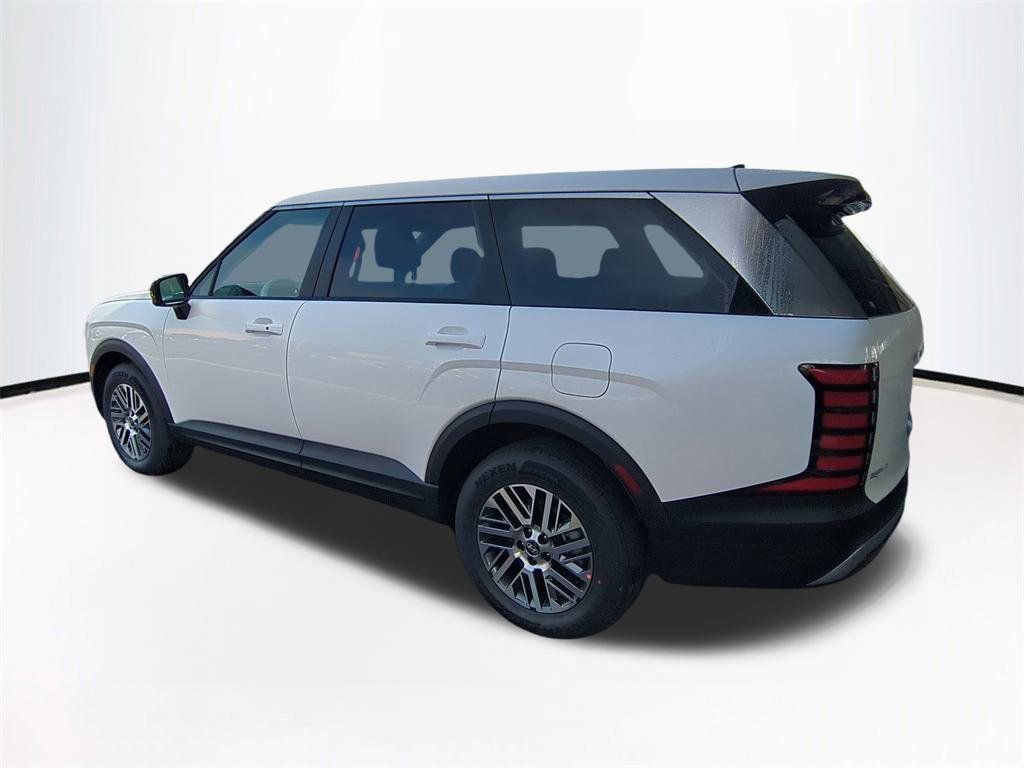 New 2026 Hyundai Palisade SE image 7