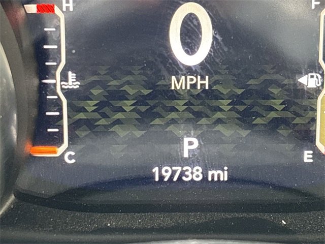 Used 2023 Jeep Gladiator Willys image 28