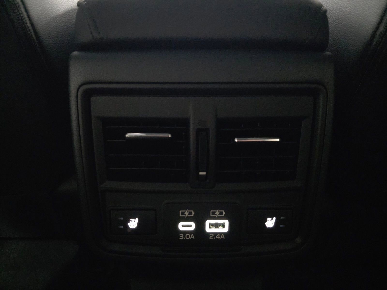 New 2026 Subaru Outback Limited XT AWD/4WD image 21