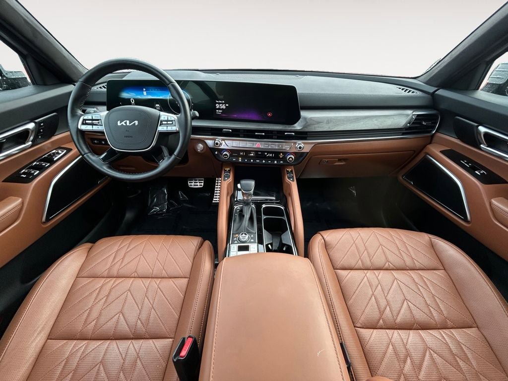Used 2025 Kia Telluride SX Prestige X-Line image 13