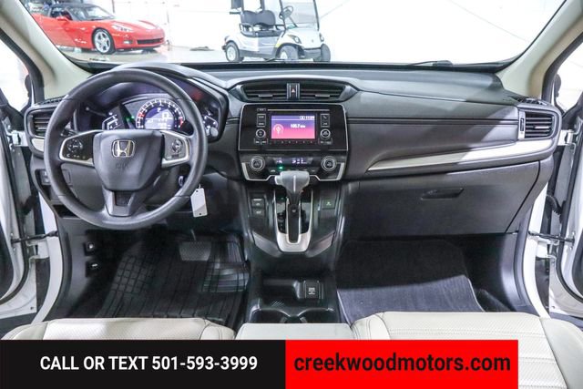 Used 2019 Honda CR-V LX image 8