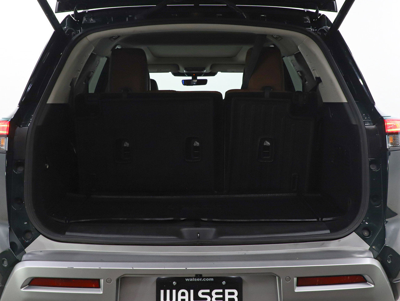 Used 2024 Chevrolet TrailBlazer RS w/ Driver Confidence Package image 31