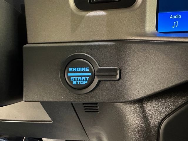 New 2025 Ford Bronco Outer Banks image 31