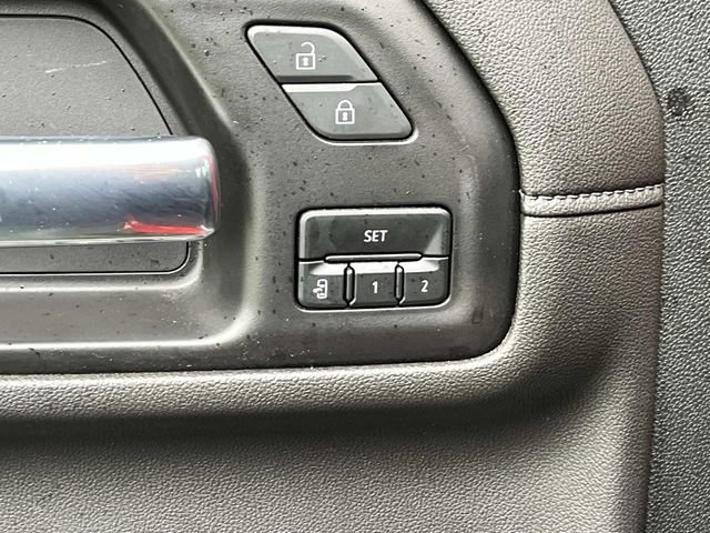 Used 2022 Chevrolet Silverado 2500 LTZ image 26