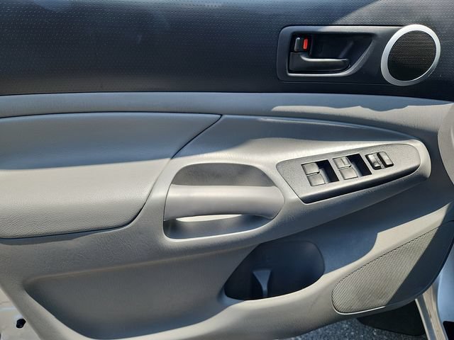 Used 2013 Toyota Tacoma 4x4 Double Cab w/ TRD Sport Pkg image 12
