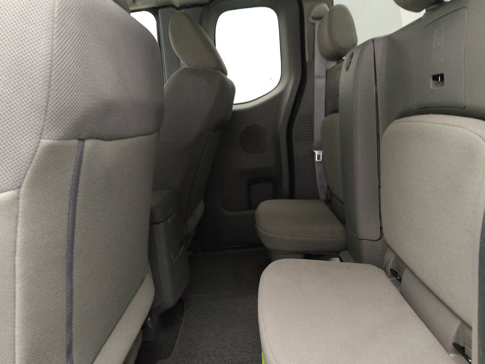 Used 2021 Nissan Frontier S image 18