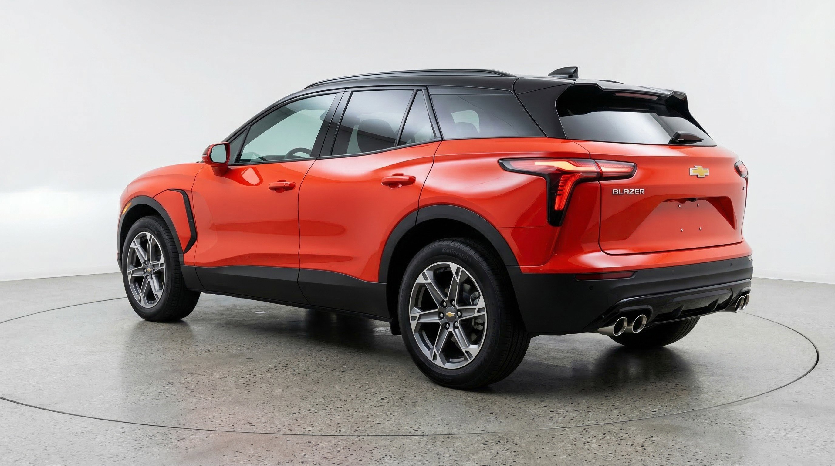 Used 2025 Chevrolet Blazer LT image 6