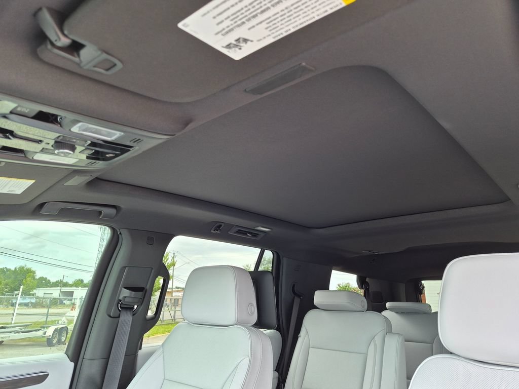 New 2026 Chevrolet Tahoe Premier RWD image 18