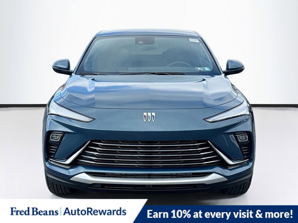 New 2026 Buick Envista Preferred w/ Convenience I Package image 2