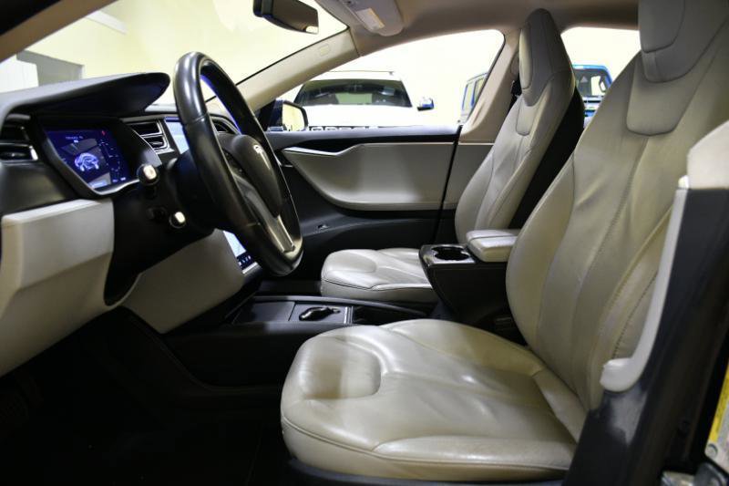 Used 2014 Tesla Model S P85D image 18