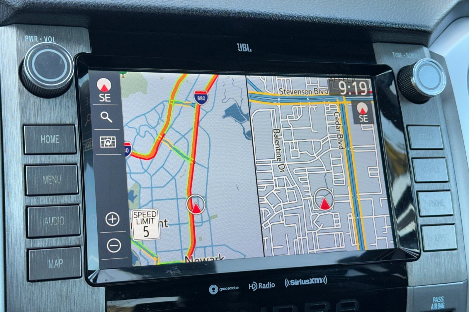 Used 2021 Toyota Tundra Limited w/ Limited Premium Package image 17