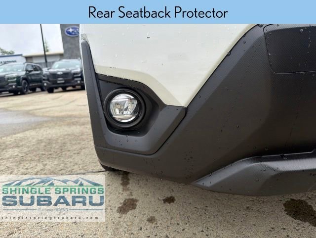 Used 2022 Subaru Crosstrek 2.5i Limited w/ Moonroof Package 2 AWD/4WD image 13