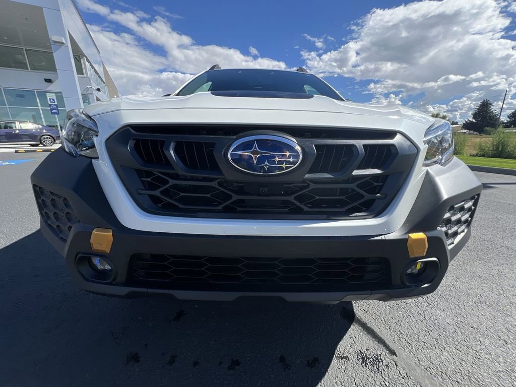 New 2025 Subaru Outback Wilderness image 32