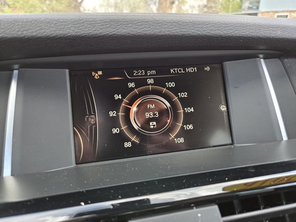 Used 2016 BMW X3 xDrive28i image 18