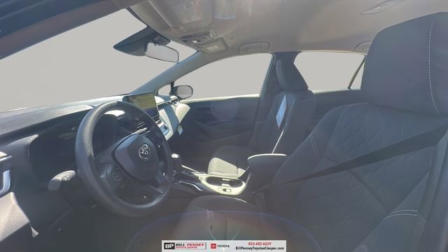 New 2026 Toyota Corolla LE image 11
